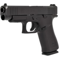 Glock 48 MOS Pistole