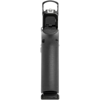 Glock 48 mit montiertem RMSc Shield Red Dot Pistole