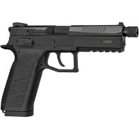 CZ  P-09 SR 9 mm Luger