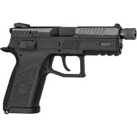 CZ P-07 SR 9mm CZ P07 P07SR 9 mm Luger