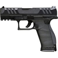 Walther PDP Full Size - 4" Pistole