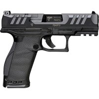 Walther PDP Full Size - 4" Pistole