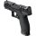 Walther PDP Full Size - 4" Pistole