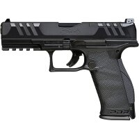 Walther PDP Full Size - 4,5" Pistole