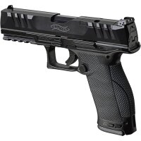 Walther PDP Full Size - 4,5" Pistole