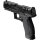 Walther PDP Full Size - 4,5" Pistole