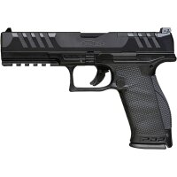 Walther PDP Full Size - 5" Pistole