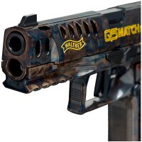 Walther Q5 MatchSF Vintage Pistole