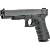 Glock 17L Pistole