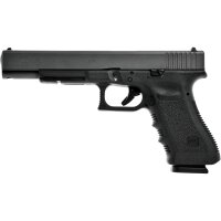 Glock GH Pistole Glock 17L 9 mm Luger