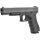 Glock 17L Pistole