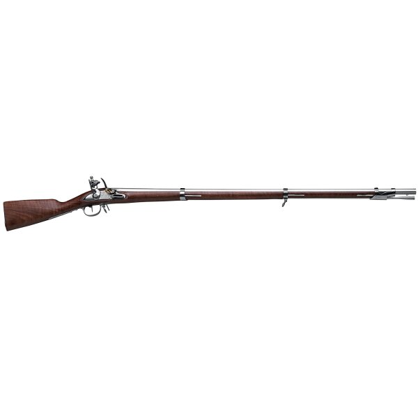 Davide Pedersoli Vorderlader Gewehr Muskete 1777 Corrigé AN IX