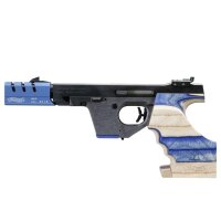 Walther GSP Expert .22 lfB Pistole