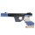 Walther GSP Expert .22 lfB Pistole