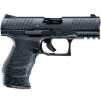 Walther PPQ M2 Pistole