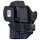 Front Line Gürtelholster Kydex Side Retention Lock CZ P10 F/S/SC