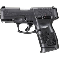 Taurus G3C TORO 9mm OR Compact