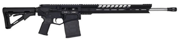 Diamondback DB1065CBGB10-CIP Black 6,5 Creedmoor Selbstladebüchse