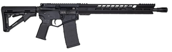 Diamondback DB1565GBGB10-CIP Black 6,5 Grendel Selbstladebüchse