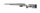 Bergara B14-R Steel 18" (18 Zoll)- Links .22 LR Repetierbüchse