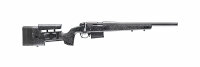 Bergara B14-R Carbon 20" (20 Zoll) .17HMR...