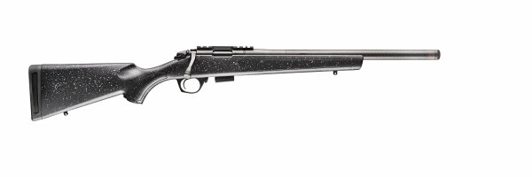 Bergara BMR Carbon 18" (18 Zoll) .22 LR Repetierbüchse