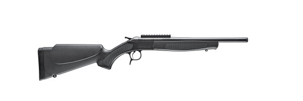 Kipplaufbüchse Bergara BA 13 TD 16,5" (5 Zoll)- Std.- Black .308 Win. Schwarz