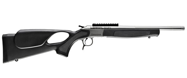 Bergara BA 13 TD 16,5" (5 Zoll) TH Black .308 Win. Schwarz Stainless