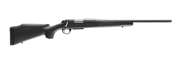 Bergara B14 Sporter 22" (22 Zoll) .243 Win. Schwarz Repetierbüchse