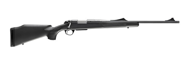 Bergara B14 Sporter 22" (22 Zoll) .308 Win. Schwarz Repetierbüchse