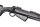 Bergara B14 Sporter 22" (22 Zoll) 6,5 Creedmoor Schwarz Repetierbüchse