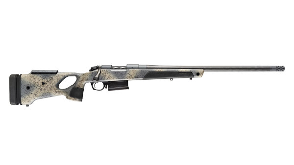 Bergara B14 Wildern. TH Carbon 22" (22 Zoll) 6,5 Creedmoor Repetierbüchse