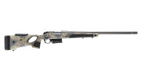 Bergara B14 Wildern. TH Carbon 24" (24 Zoll) .300...