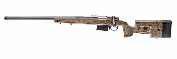 Bergara B14 HMR 24" (24 Zoll) Links .22-250 Rem. Repetierbüchse