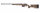 Bergara B14 HMR 24" (24 Zoll) Links .22-250 Rem. Repetierbüchse