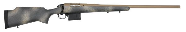 Bergara Premier Approach 20" (20 Zoll) .308 Win. Repetierbüchse