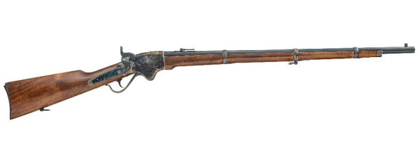Chiappa 1860 Spencer Rifle .56-50 Unterhebelrepetierer