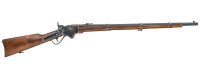 Chiappa 1860 Spencer Rifle .44-40 Unterhebelrepetierer