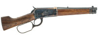Repetier-Pistole Chiappa 1892 Mares Leg Pistole .357 Mag.