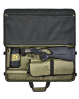 Bergara BA 13 TD Futteral