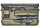 Bergara BA 13 TD Futteral