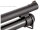 Hatsan Escort AimGuard 12/76 Schwarz Vorderschaftrepetierflinte 20 Zoll (50,8cm)