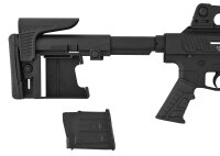 Hatsan Escort SDX12-TS FDE 12/76 Selbstladeflinte