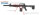 Hatsan Escort SDX12-TS Camo 12/76 Selbstladeflinte