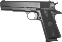 Armscor Rock Island 1911 A1 FS 9mm Luger Pistole