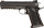 Armscor Tac Ultra 1911 A2 FS HC .45 ACP Pistole