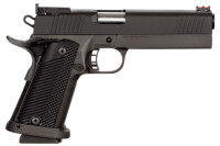 Armscor Pro Ultra Match 1911 A2 FS HC 40 S&W Pistole