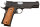 Armscor Pro Ultra Match 1911 A1 FS 5" (5 Zoll) .45 ACP Pistole