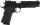 Armscor Pro Ultra Match 1911 A1 FS 6" (6 Zoll) .45 ACP Pistole