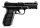 Armscor STK 100 Strikerfire 9mm Luger Pistole